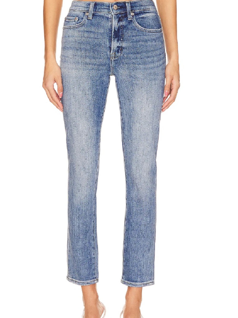 Madi High Rise Modern Slim in Haus